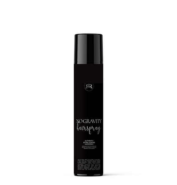 Authentic Nogravity Hairspray