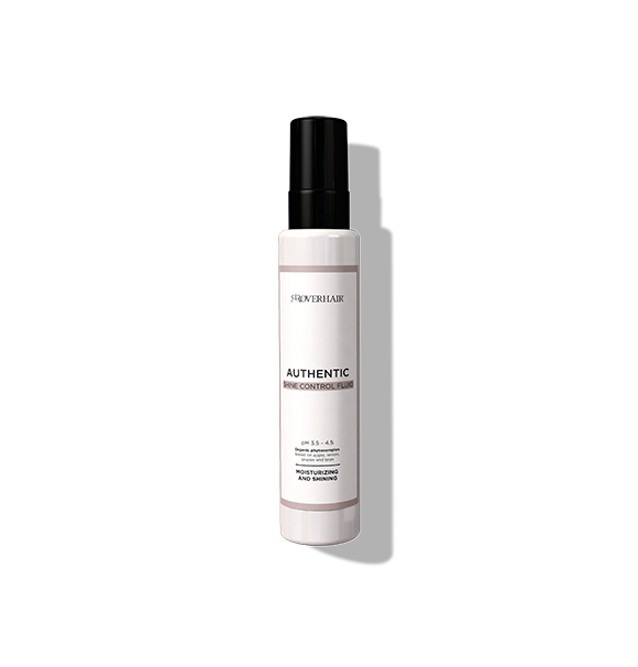 Authentic Shine Control Fluid