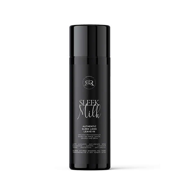 Authentic Slik Milk