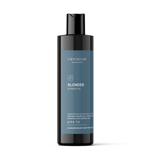Blonder Blemish Oil