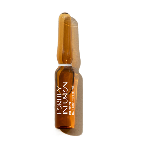 Gaudium Fortify Infusion