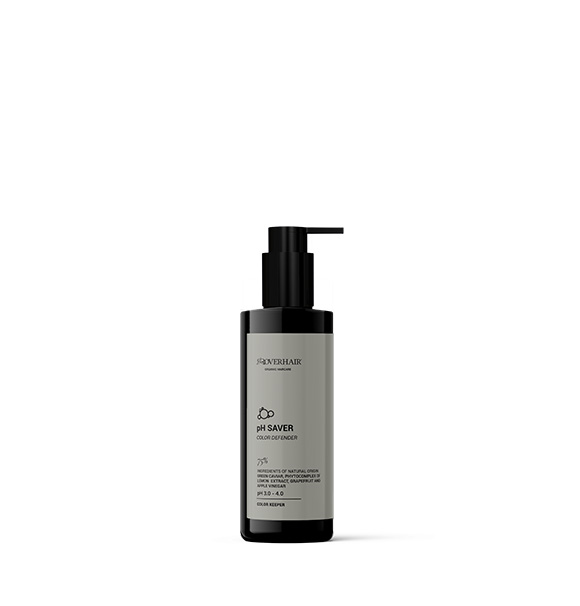 PH Saver Color Defender