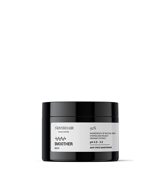 Smoother Mask