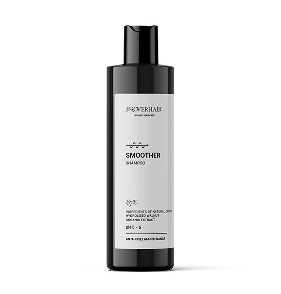 Smoother Shampoo
