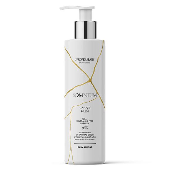 Somnium Unique Balm
