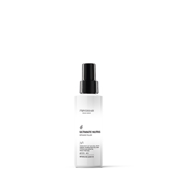 Ultimate Nutris Filler Biphasic