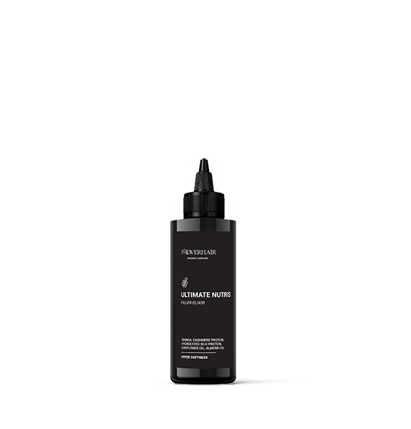 Ultimate Nutris Filler Elixir